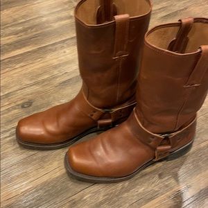 Men’s Frye Boots